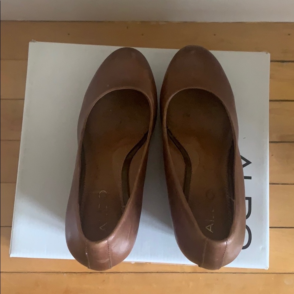 Aldo Wedges - Picture 3 of 3